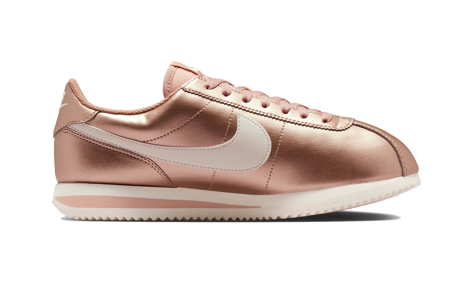 Nike Cortez Metallic Red Bronze