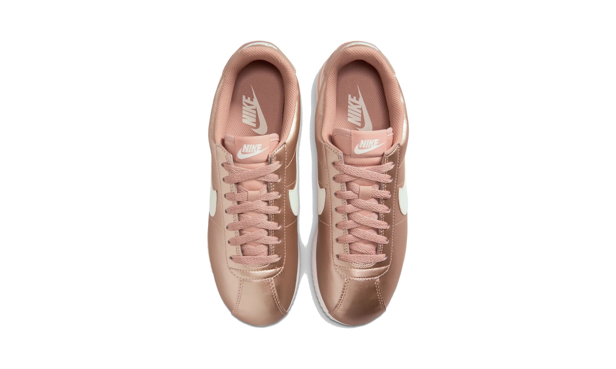 Nike Cortez Metallic Red Bronze