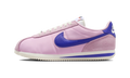 Nike Cortez Textile Light Arctic Pink Paramount Blue