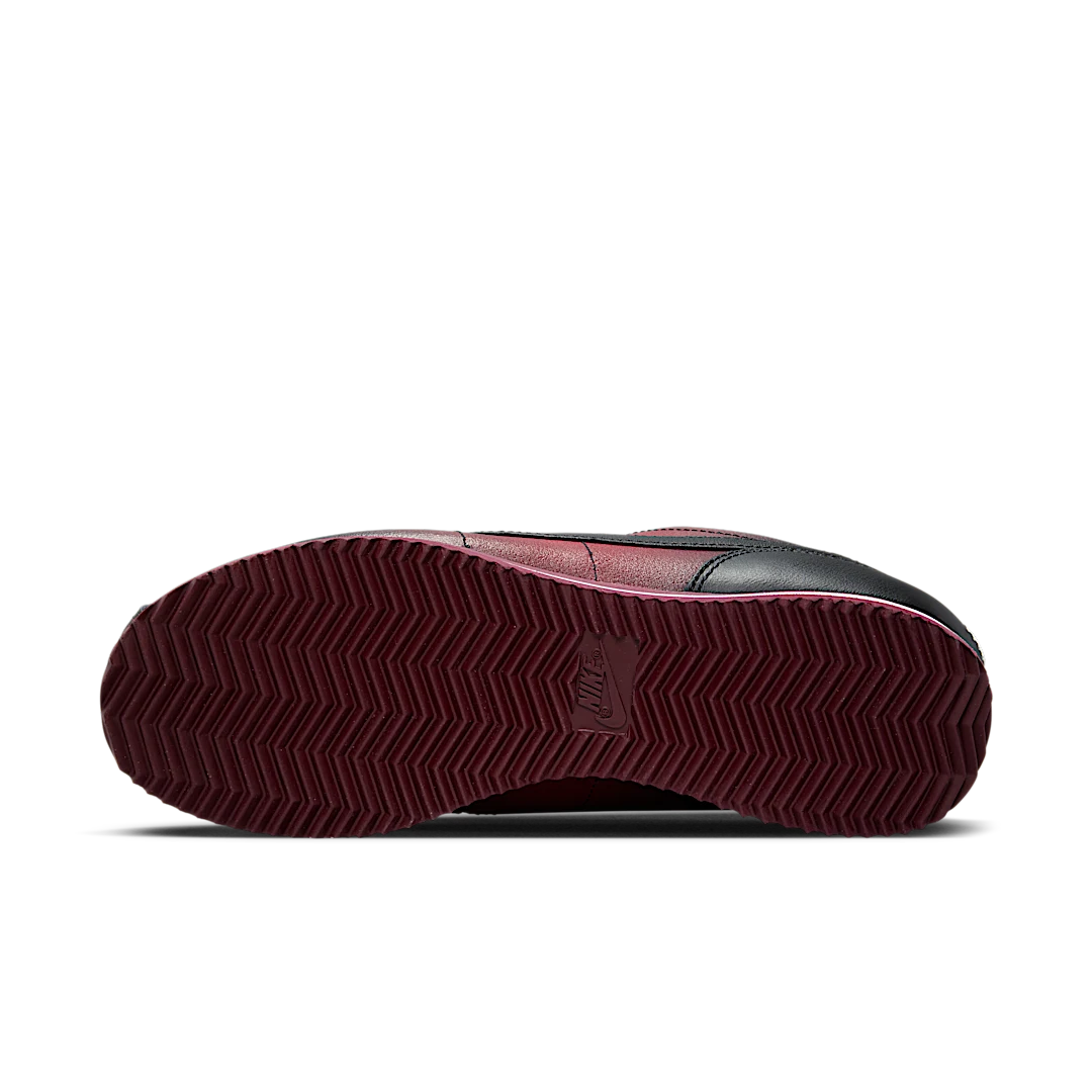 Nike Cortez Unmuted, Team Red/Gym Red/Black/Coconut (FJ4737-600)