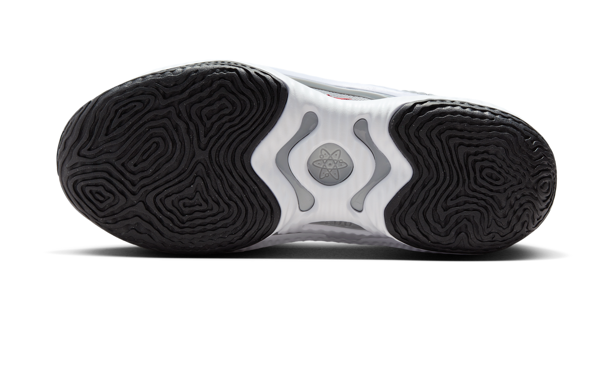 Nike Cosmic Unity 3 Silver Bullet