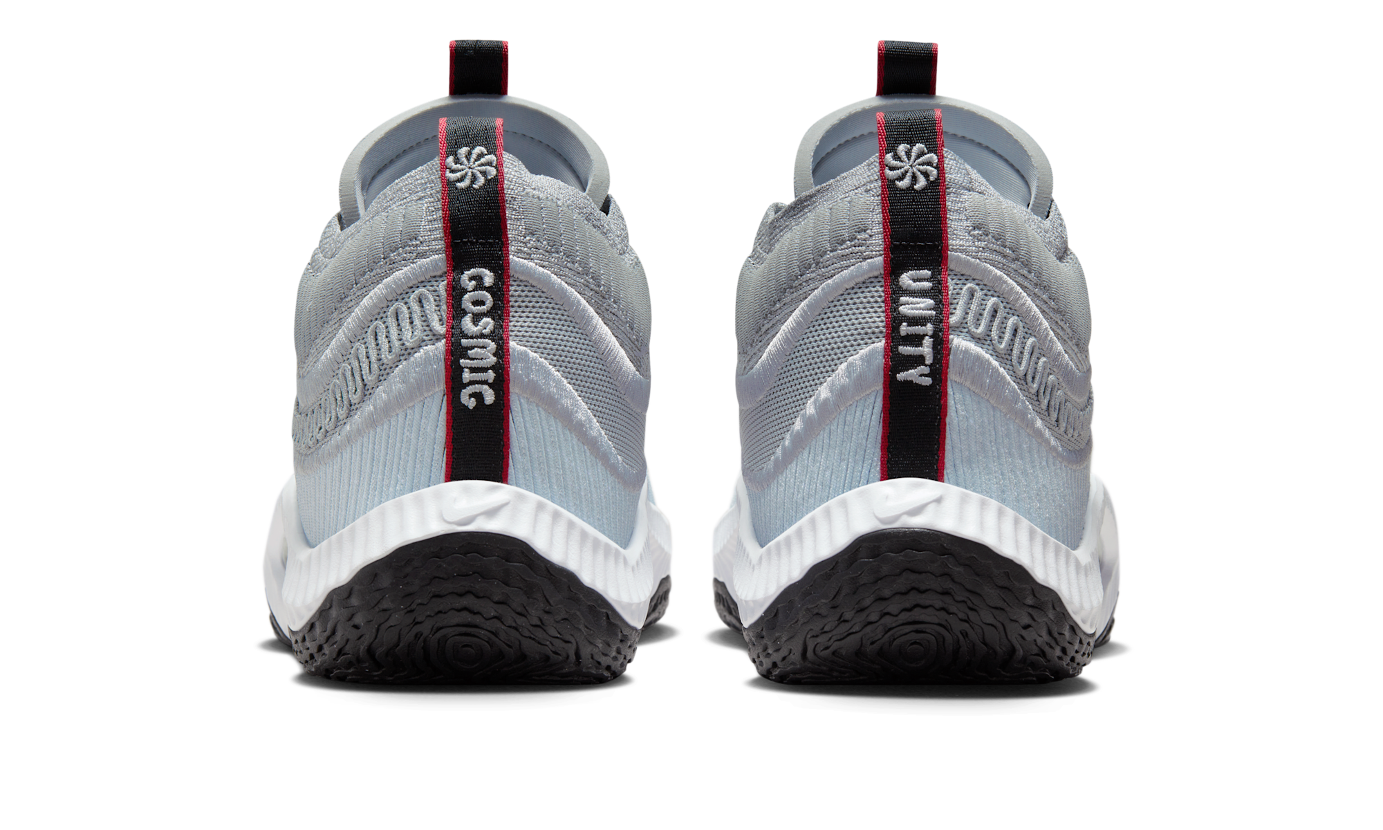 Nike Cosmic Unity 3 Silver Bullet