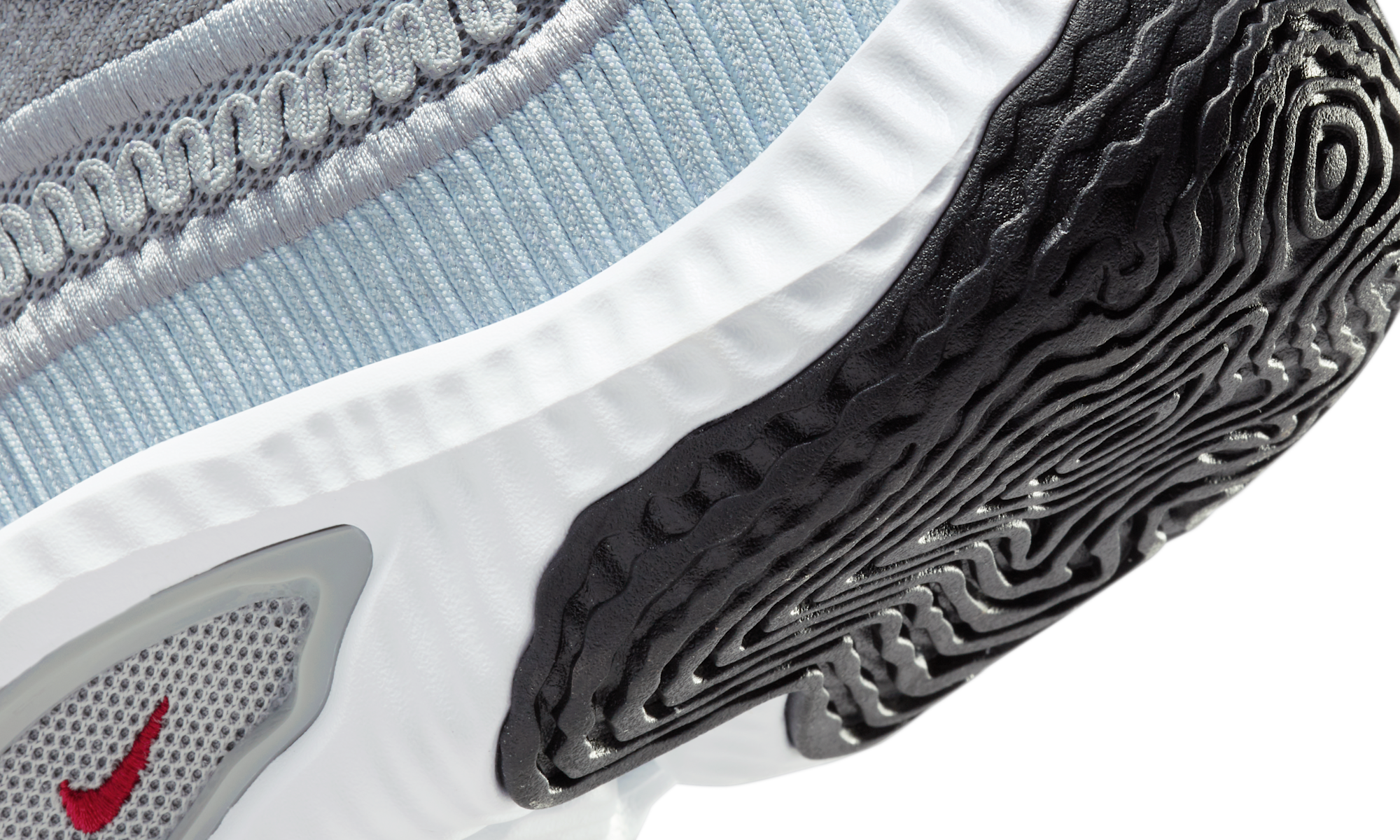 Nike Cosmic Unity 3 Silver Bullet