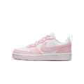 Nike Court Borough Low 2 SE White Pink Foam
