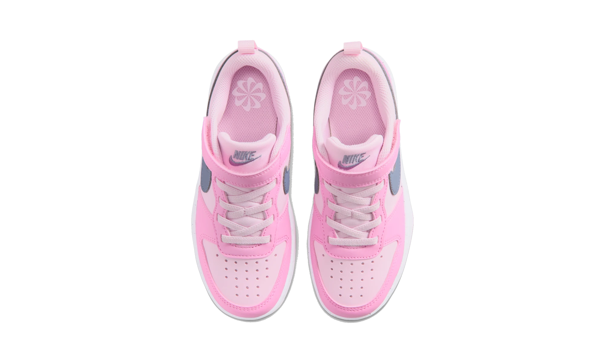 Nike Court Borough Low Recraft PS Pink Foam