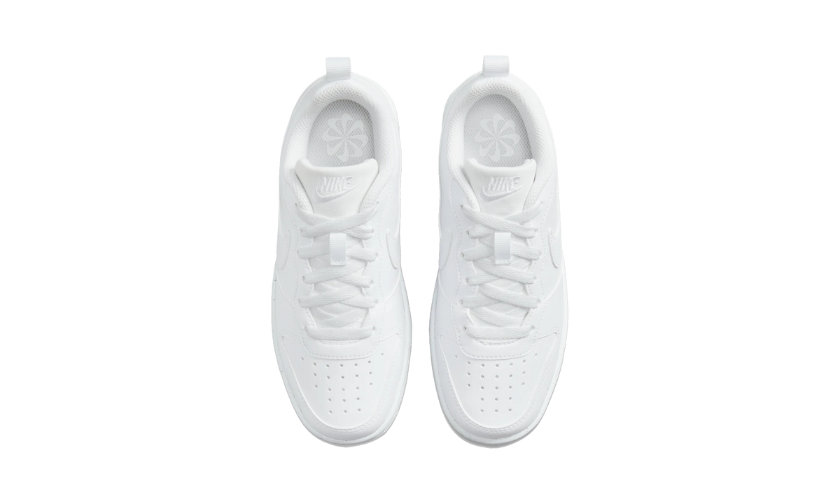 Nike Court Borough Low Recraft Triple White