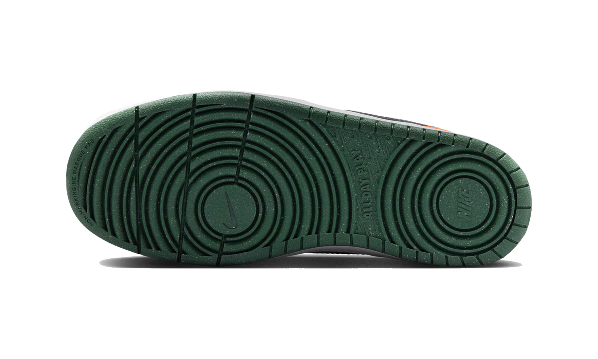 Nike Court Borough Low Recraft White Malachite Blue Crystal Mineral Slate