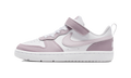 Nike Court Borough Low Recraft White Plum Fog Venice (PS)