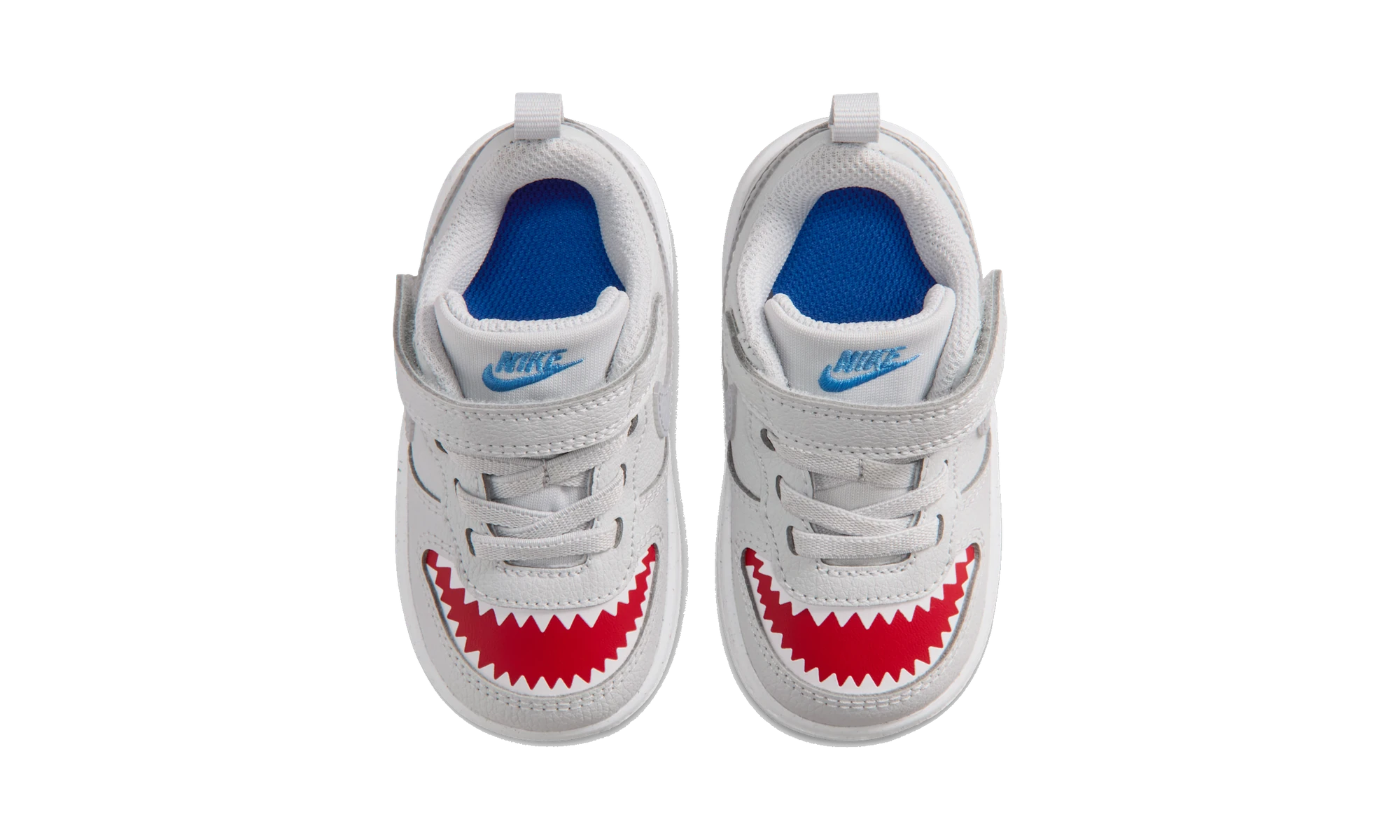 Nike Court Borough Low TD Pure Platinum