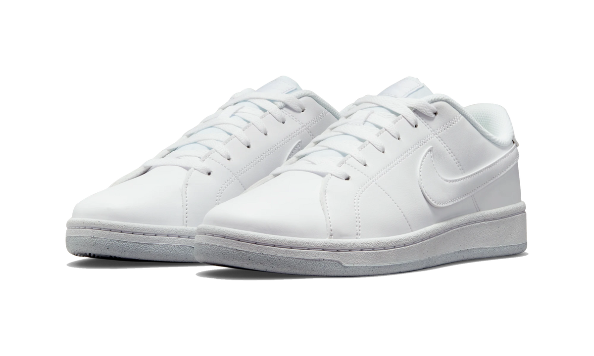 Nike Court Royale 2 Triple White