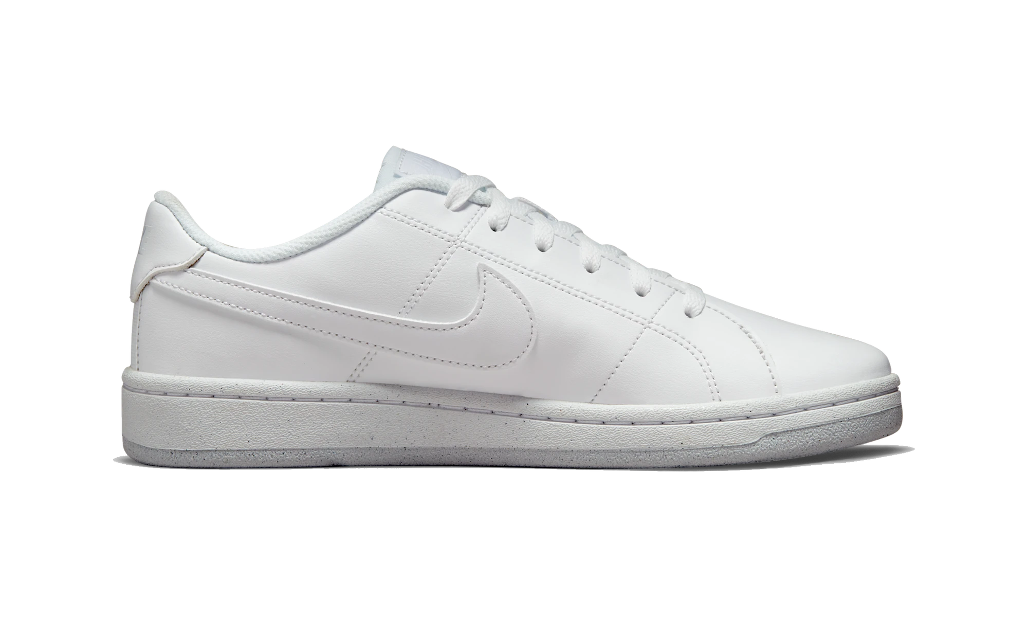 Nike Court Royale 2 Triple White