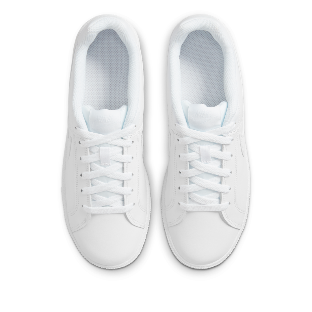Nike Court Royale White, White/White (749867-105)