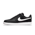 Nike Court Vision Low Next Nature Black White