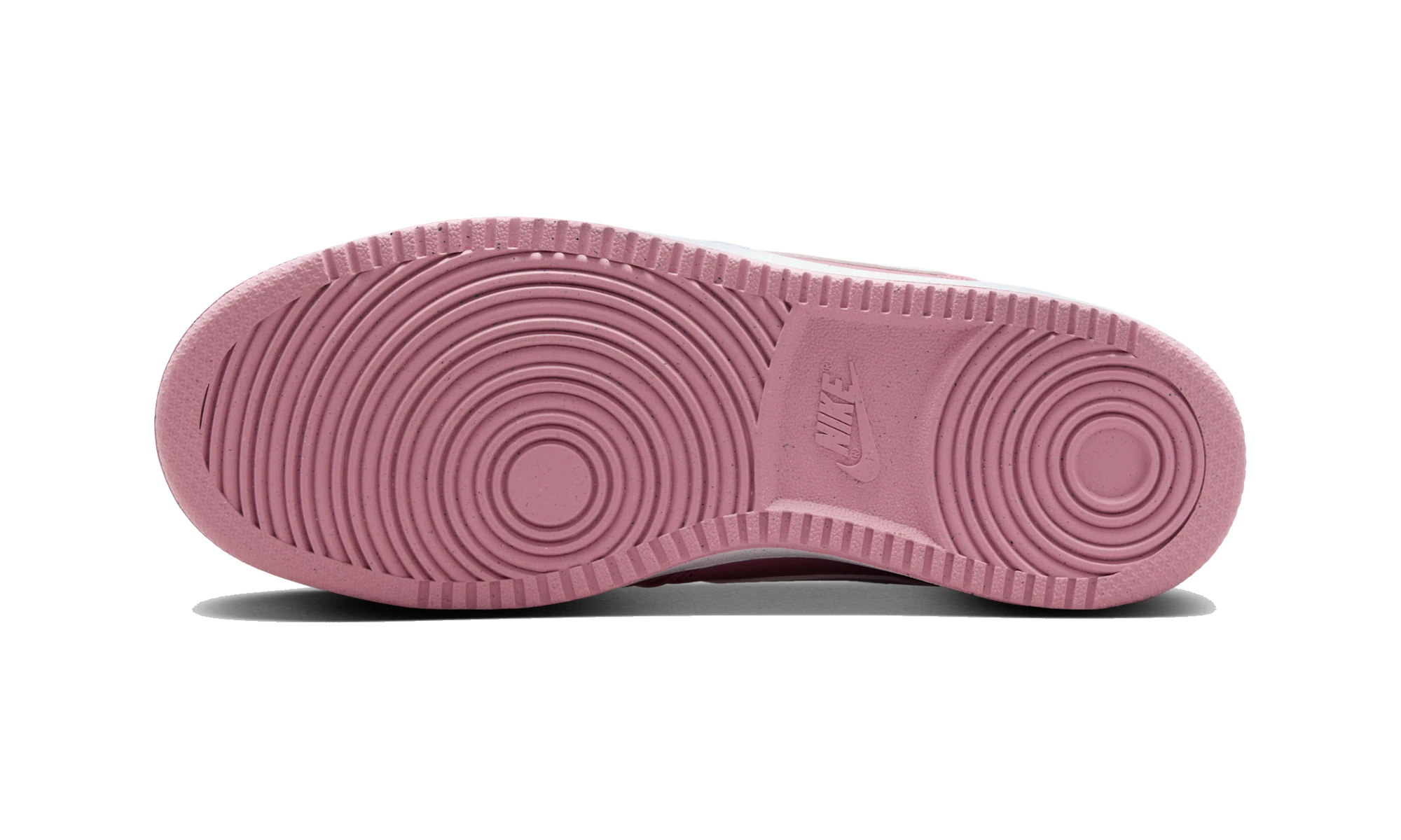 Nike Court Vision Low Next Nature Elemental Pink White