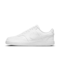 Nike Court Vision Low Next Nature Triple White