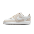 Nike Court Vision Low Phantom White