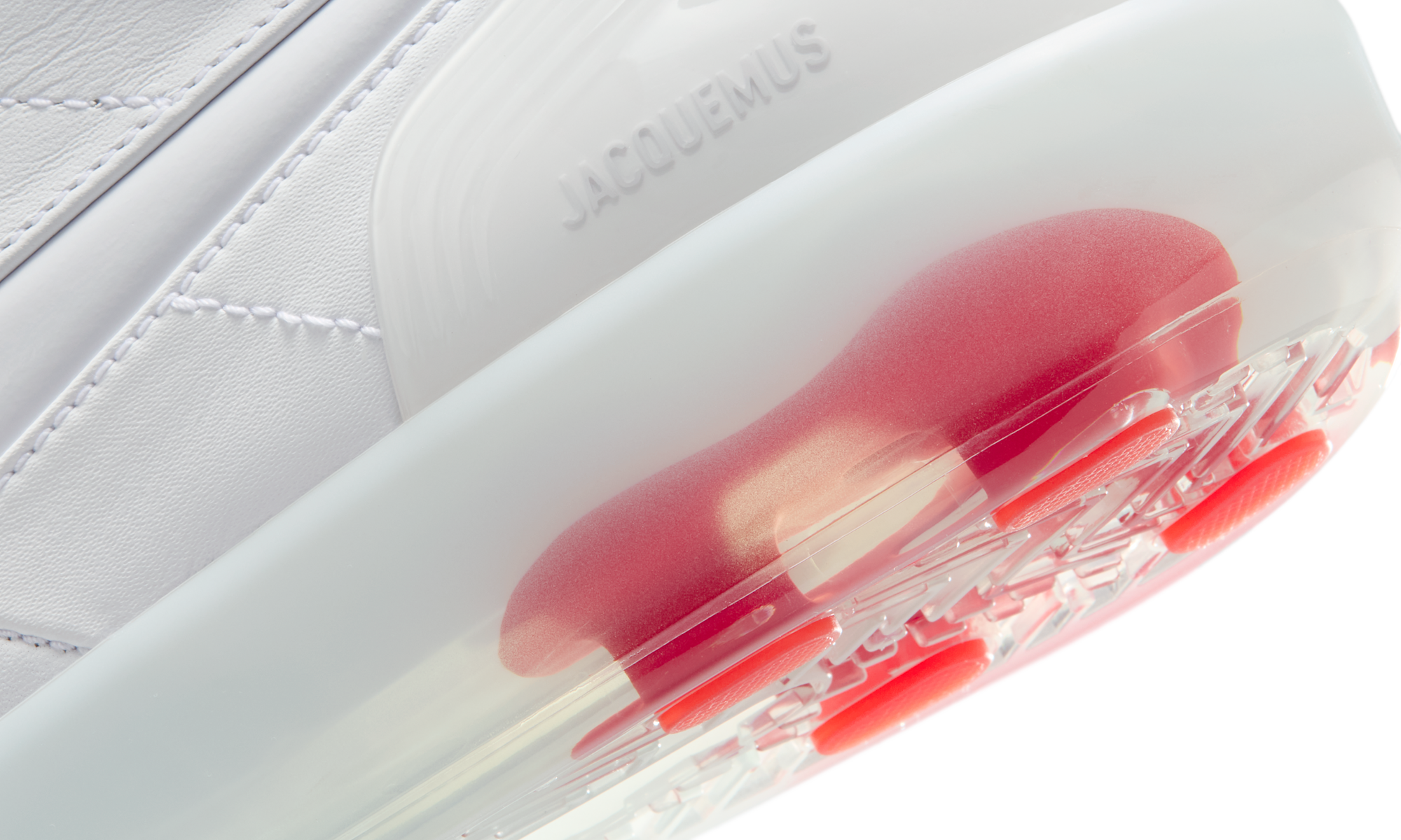 Nike Cryoshot Tiempo R10 Jacquemus