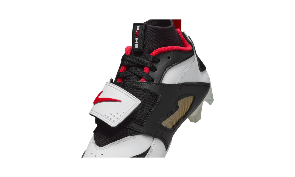 Nike Diamond Turf 93 TD 49ers