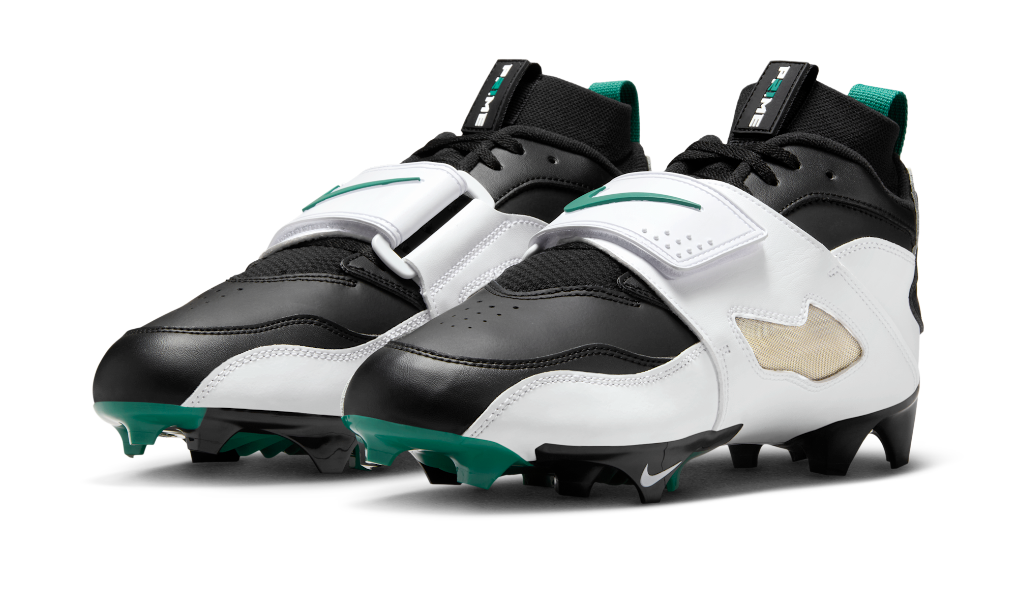 Nike Diamond Turf 93 TD Emerald