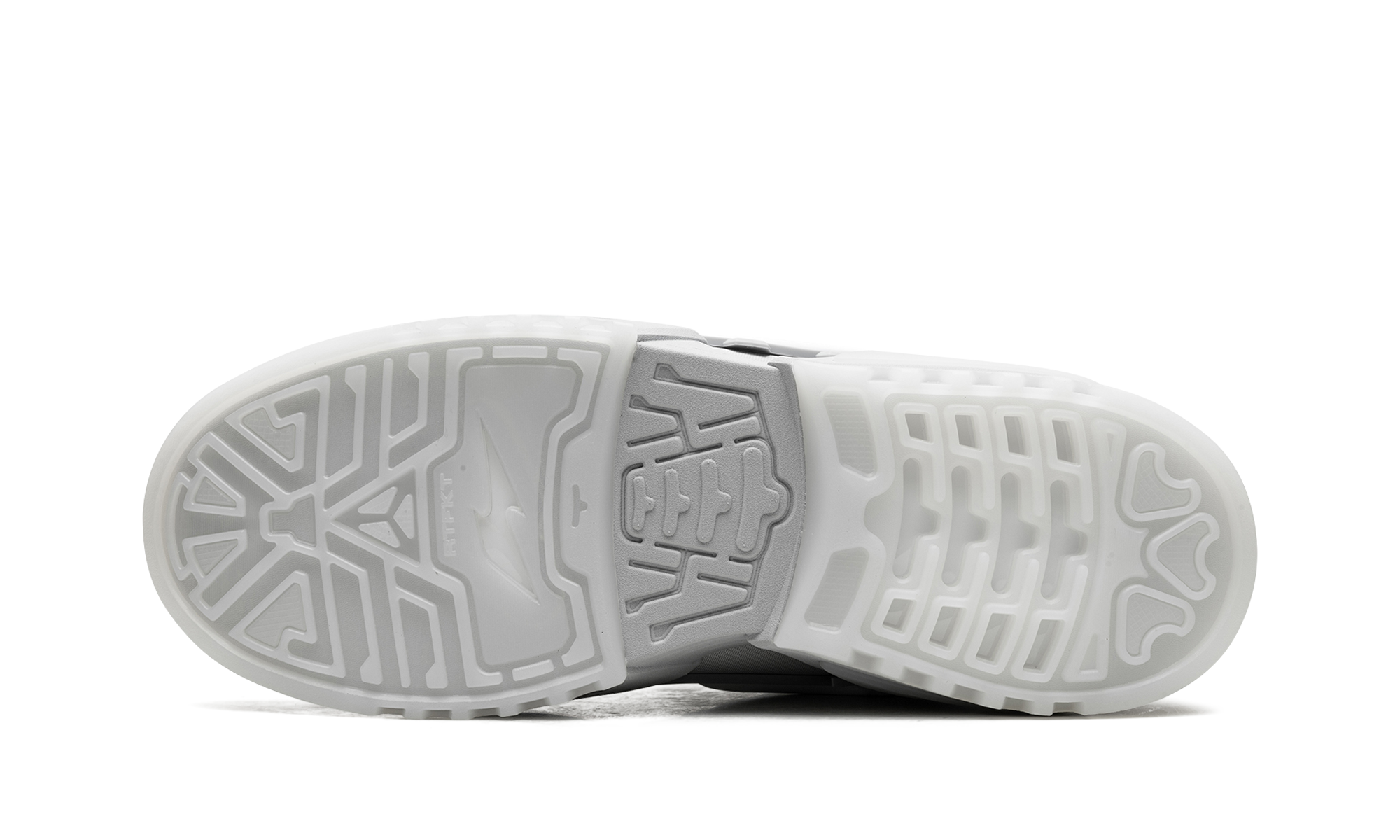 Nike Dunk Genesis Low RTFKT Ghost (Edition of 8461)