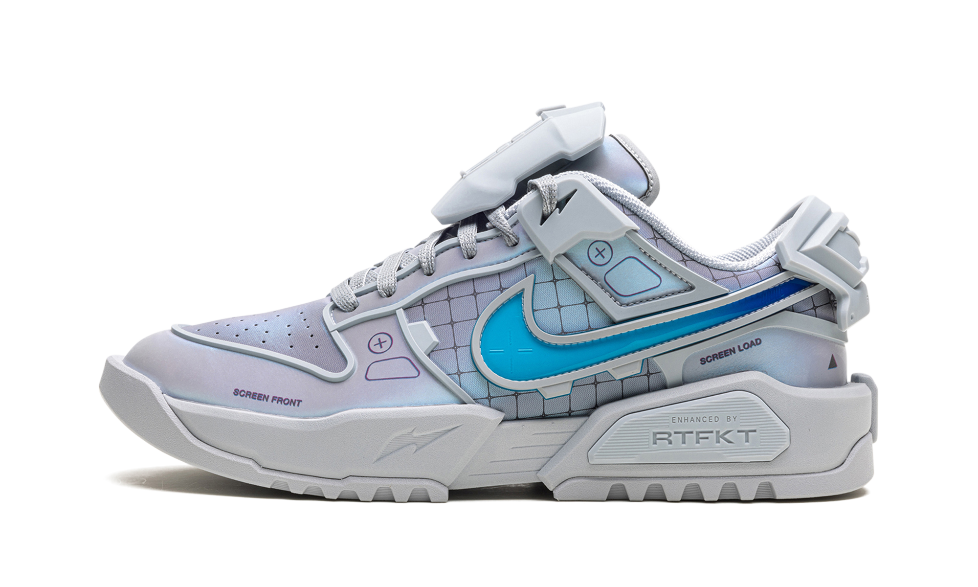 Nike Dunk Genesis Low RTFKT OG (Edition of 6841)