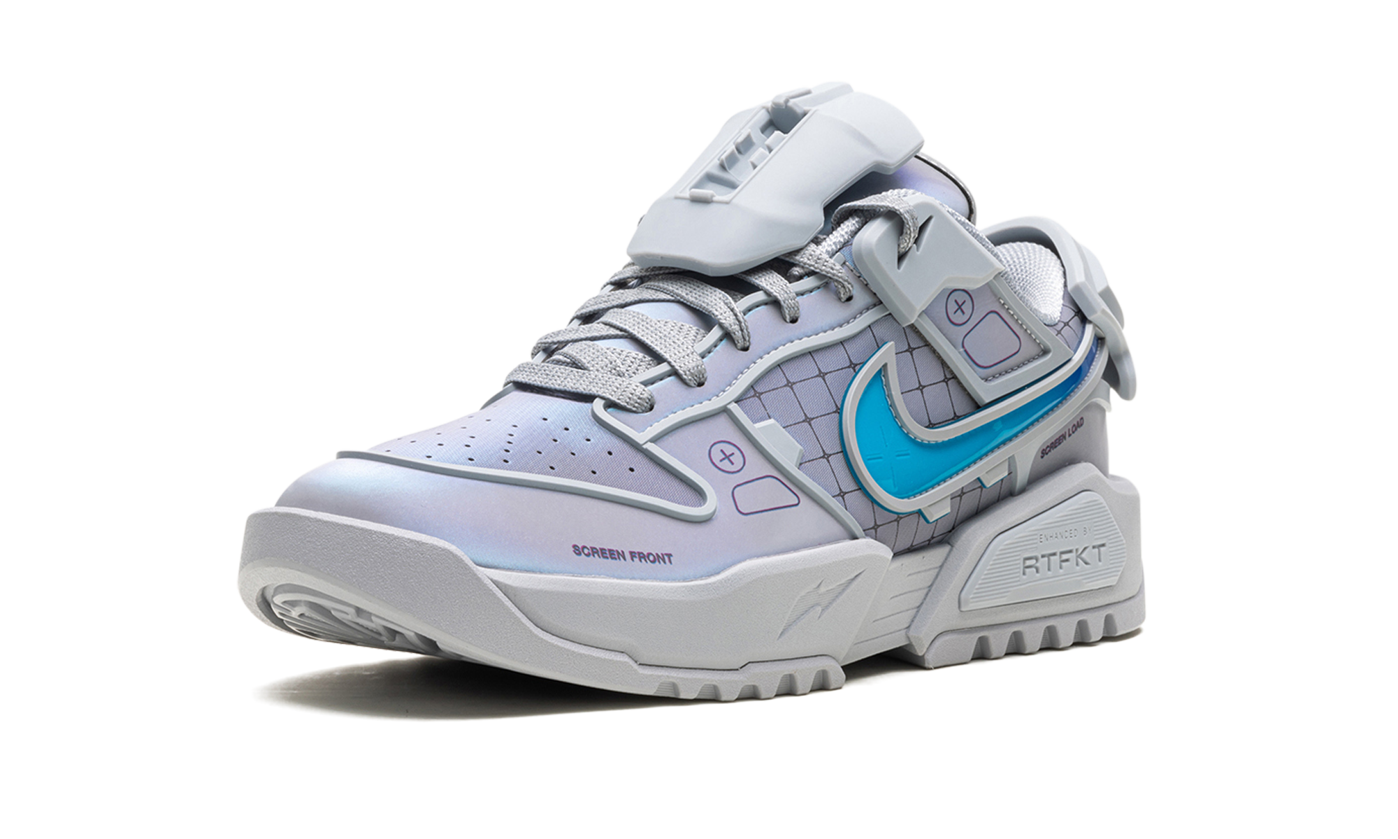 Nike Dunk Genesis Low RTFKT OG (Edition of 6841)