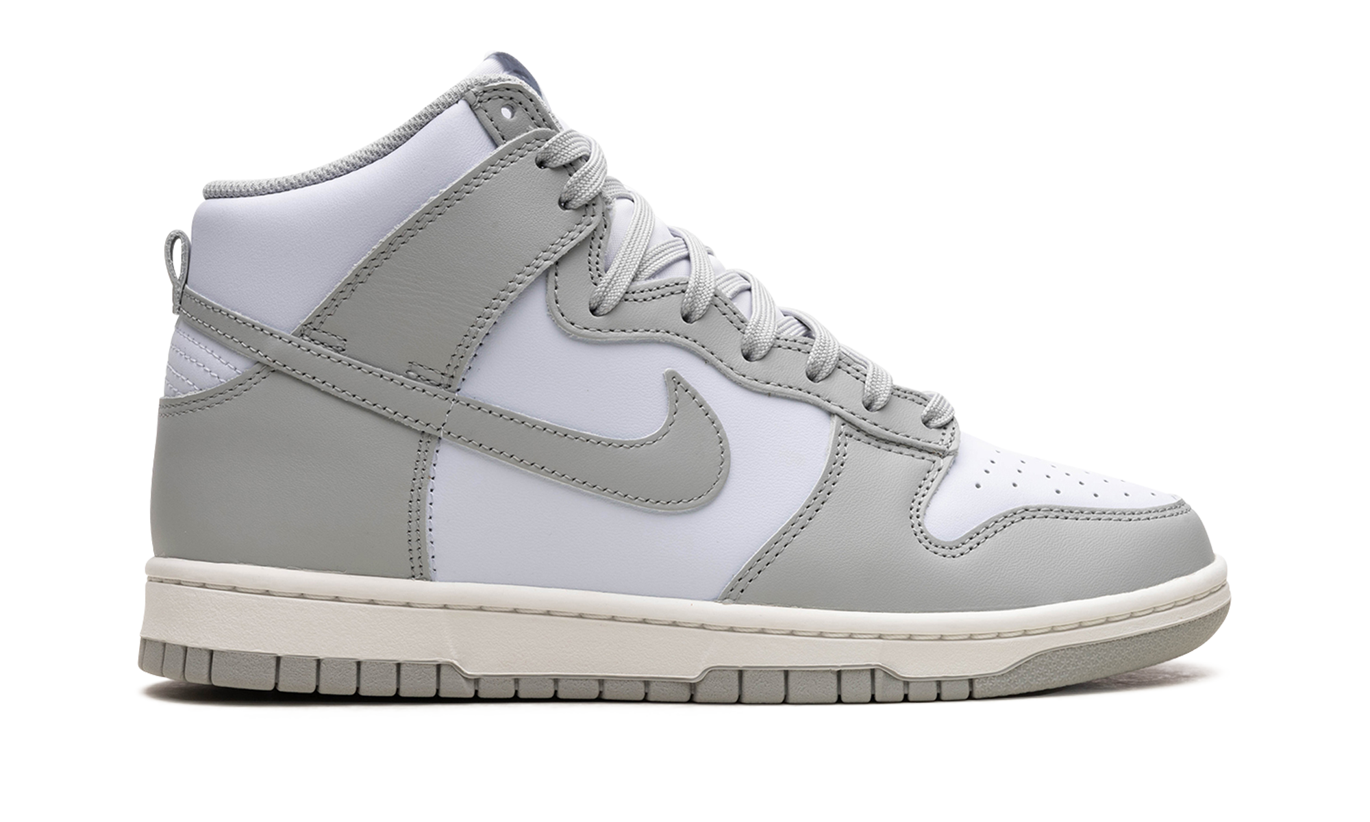 Nike Dunk High Blue Tint