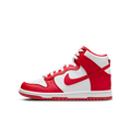 Nike Dunk High University Red