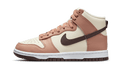 Nike Dunk High Dusted Clay