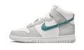 Nike Dunk High FLS