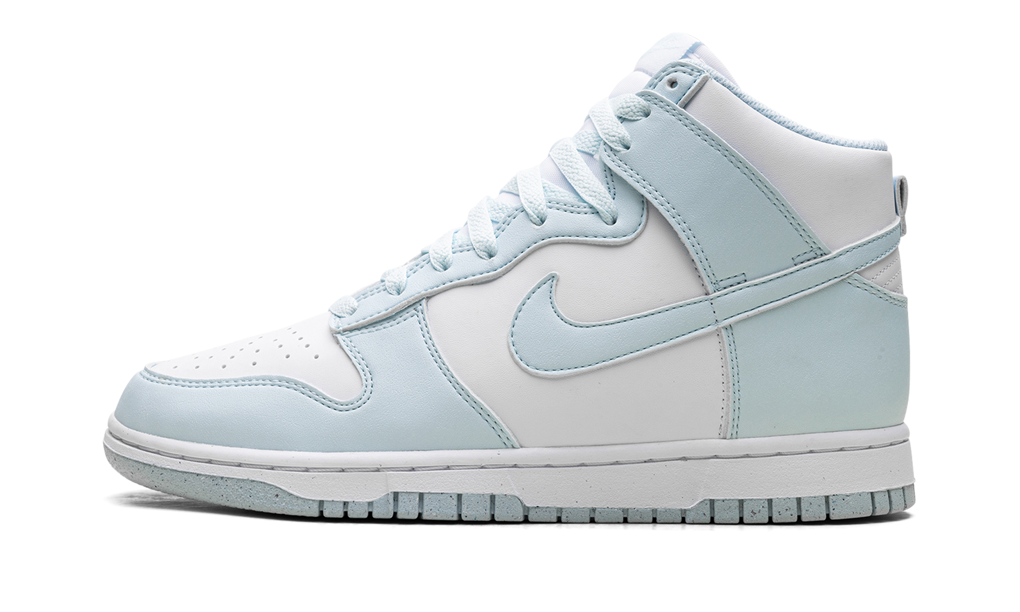 Nike Dunk High Next Nature Glacier Ice