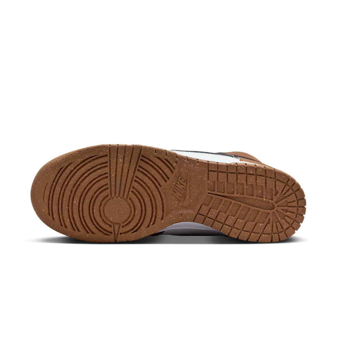 Nike Dunk High Next Nature Light British Tan