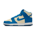 Nike Dunk High Next Nature Light Khaki Star Blue