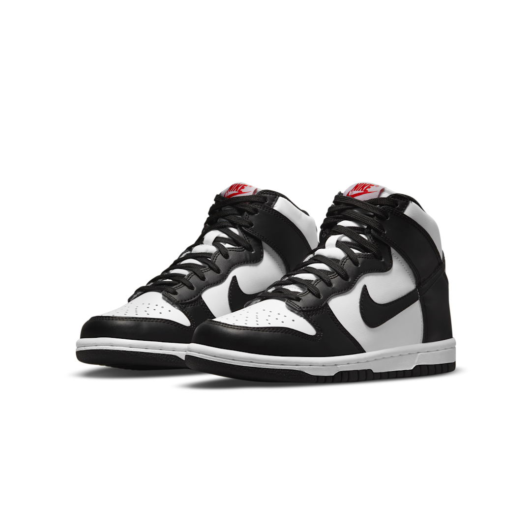 Nike Dunk High Panda (2021)
