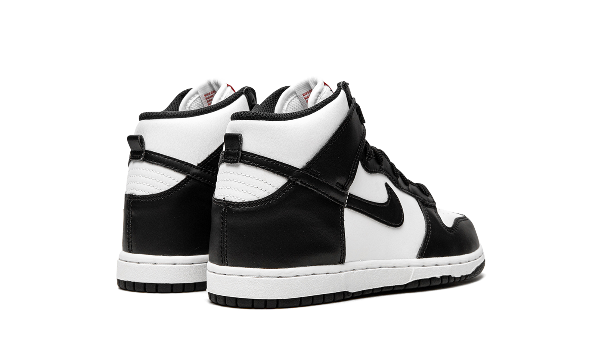 Nike Dunk High Panda (2021) (PS)
