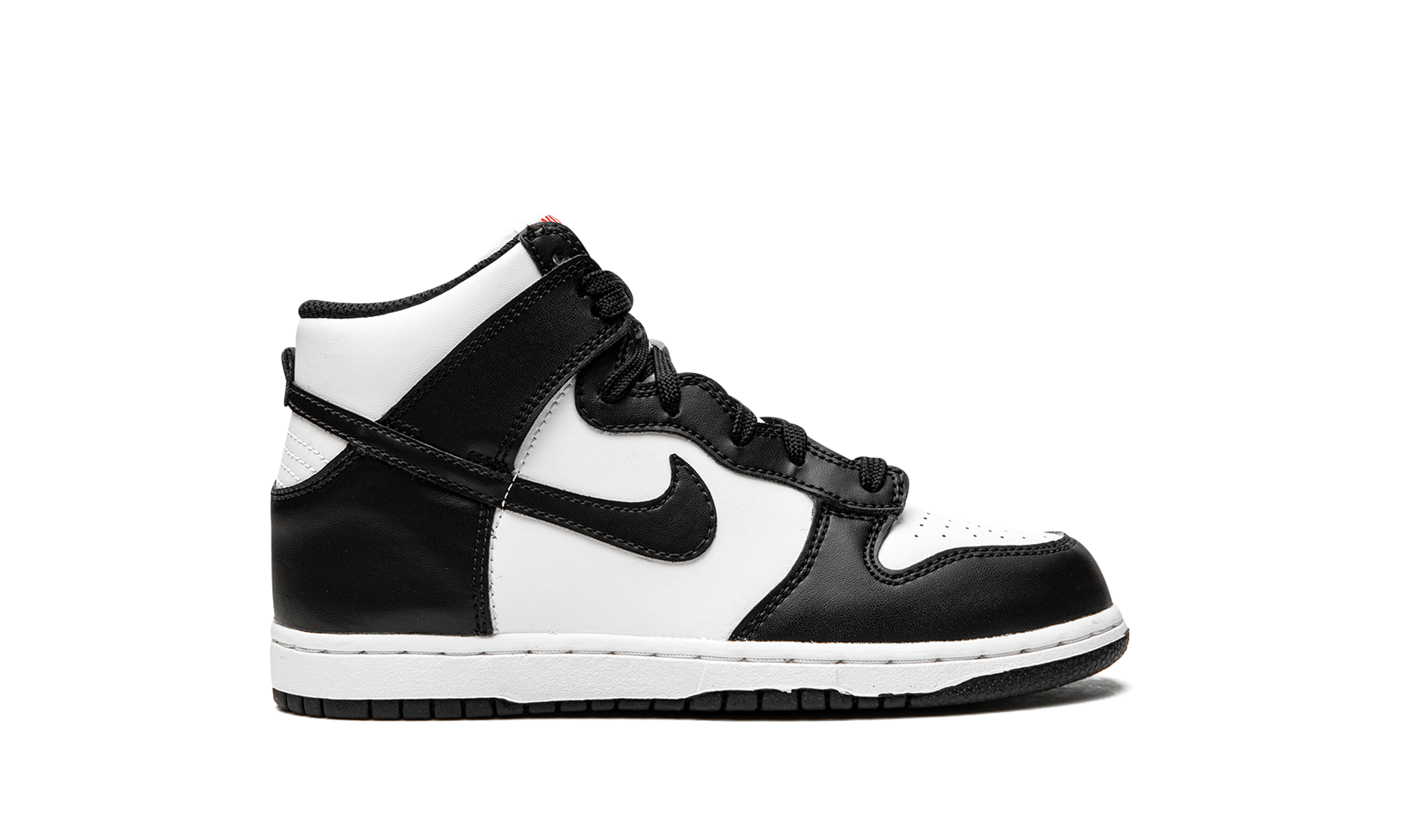 Nike Dunk High Panda (2021) (PS)