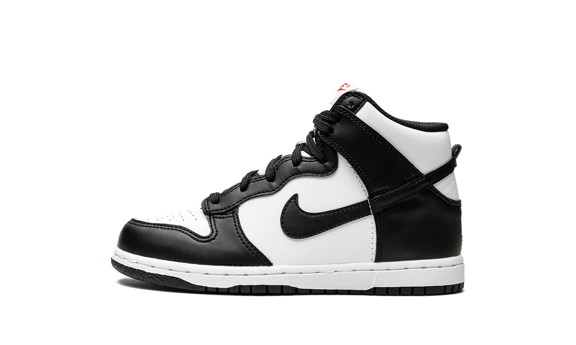 Nike Dunk High Panda (2021) (PS)