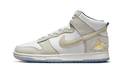 Nike Dunk High Premium San Francisco Chinatown Gold Mountain