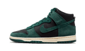 Nike Dunk High Premium Faded Spruce