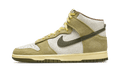Nike Dunk High Retro Re-Raw Halloween (2021)