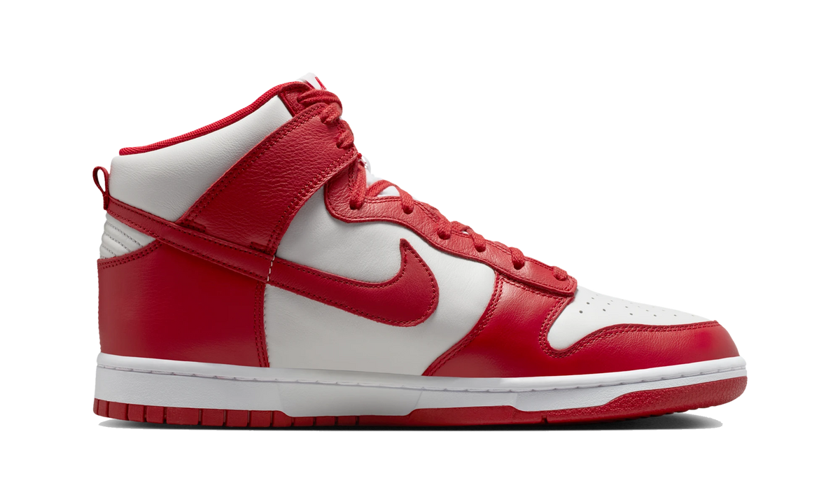 Nike Dunk High Retro SE St. John's (2025)