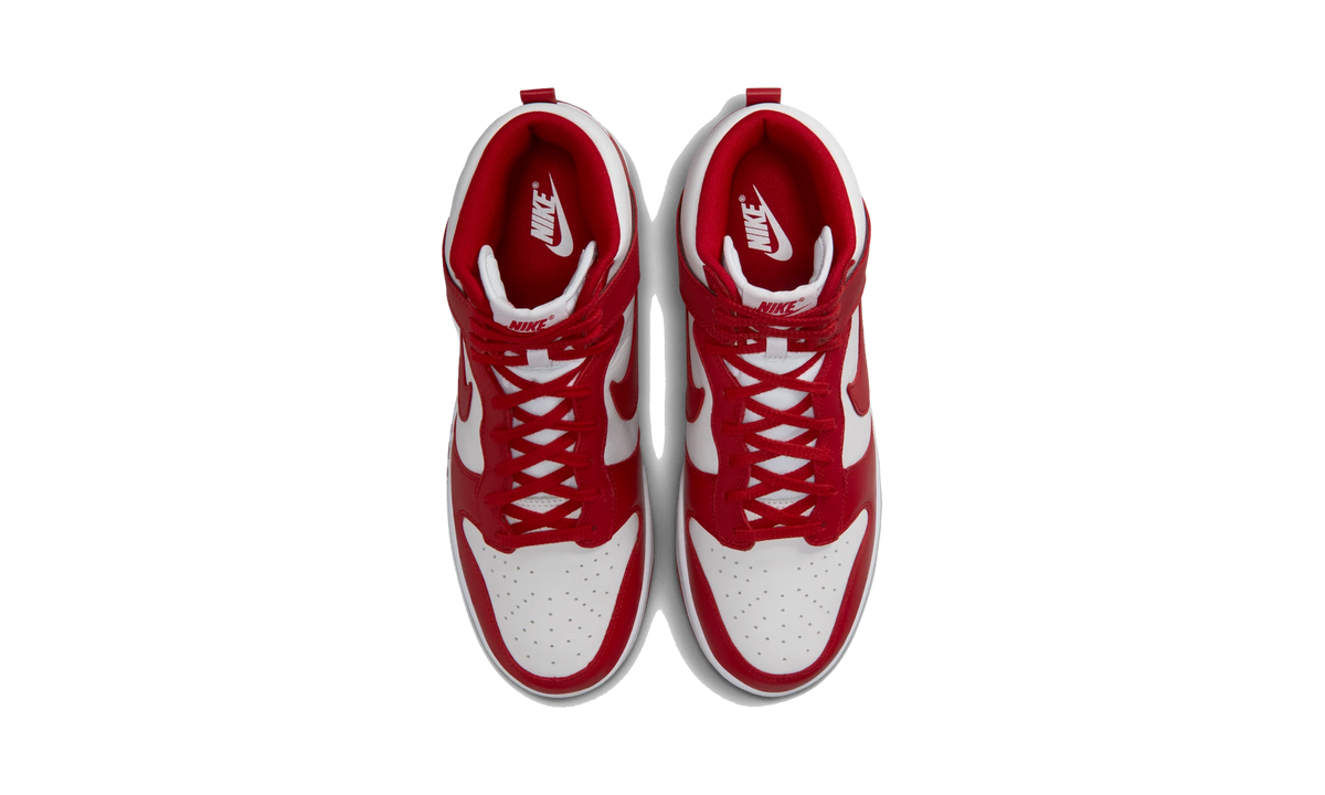 Nike Dunk High Retro SE St. John's (2025)