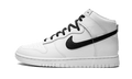 Nike Dunk High Reverse Panda