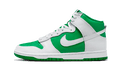 Nike Dunk High Stadium Green White