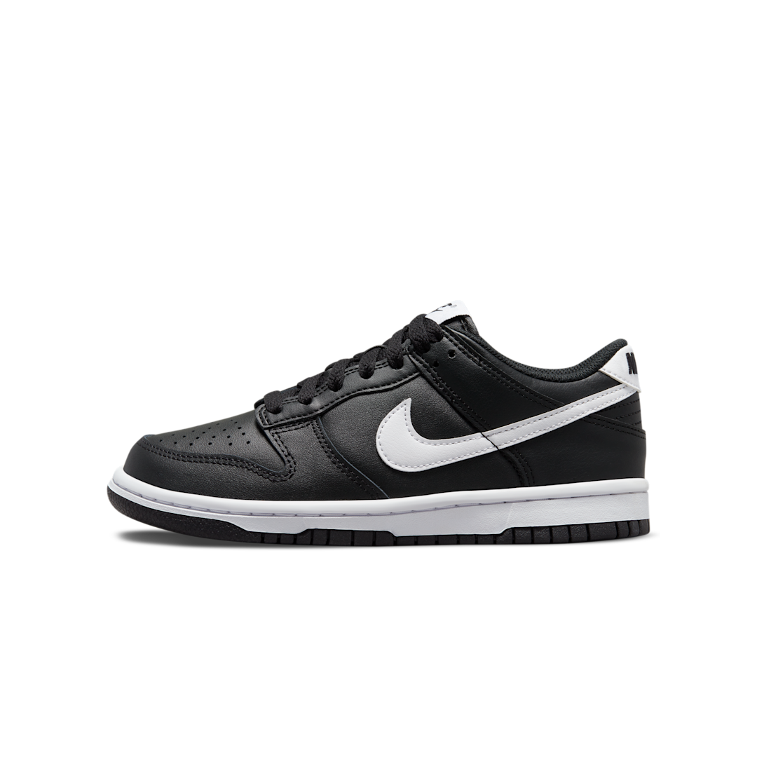 Nike Dunk Low Black Panda 2.0