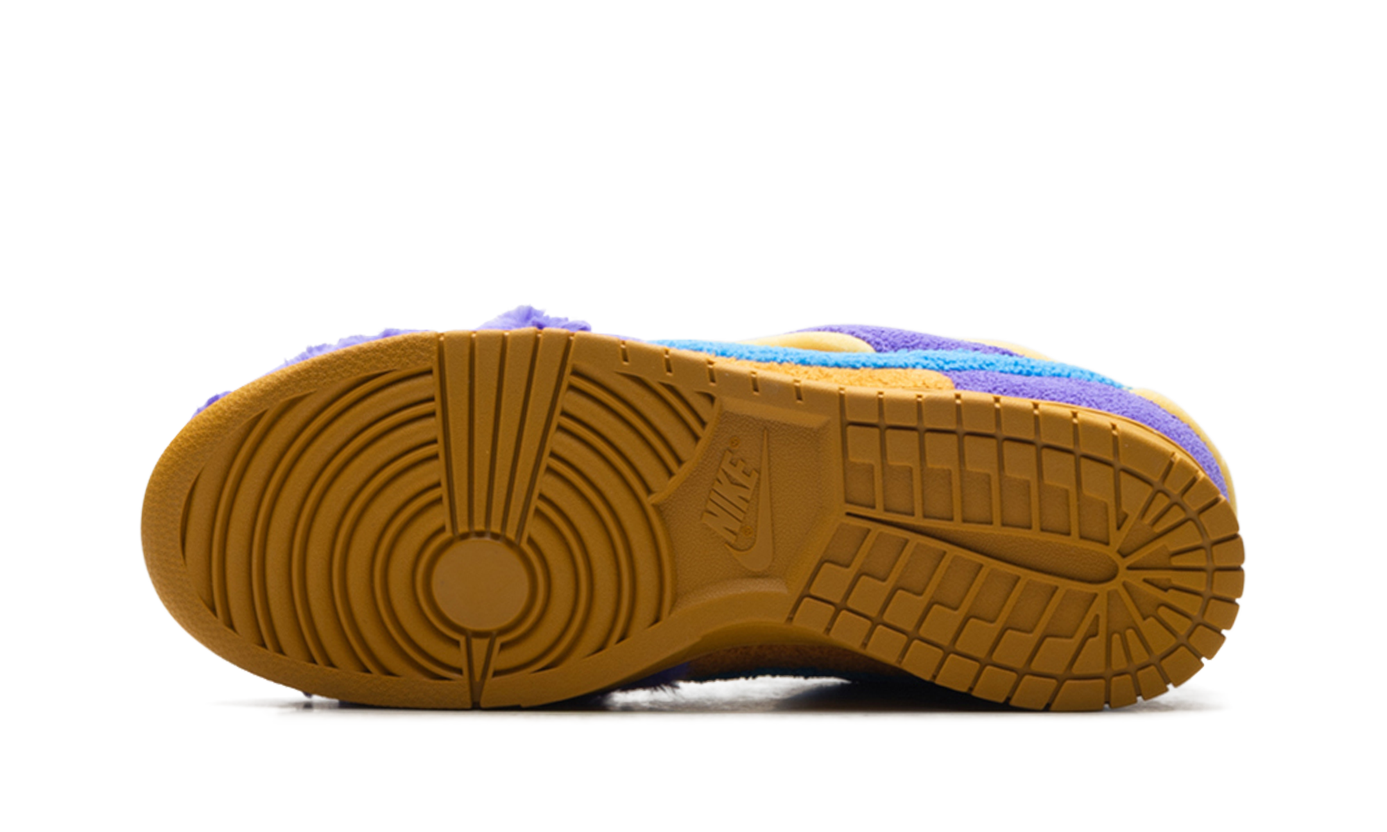 Nike Dunk Low Cactus Plant Flea Market Swamp Sponge Psychic Purple