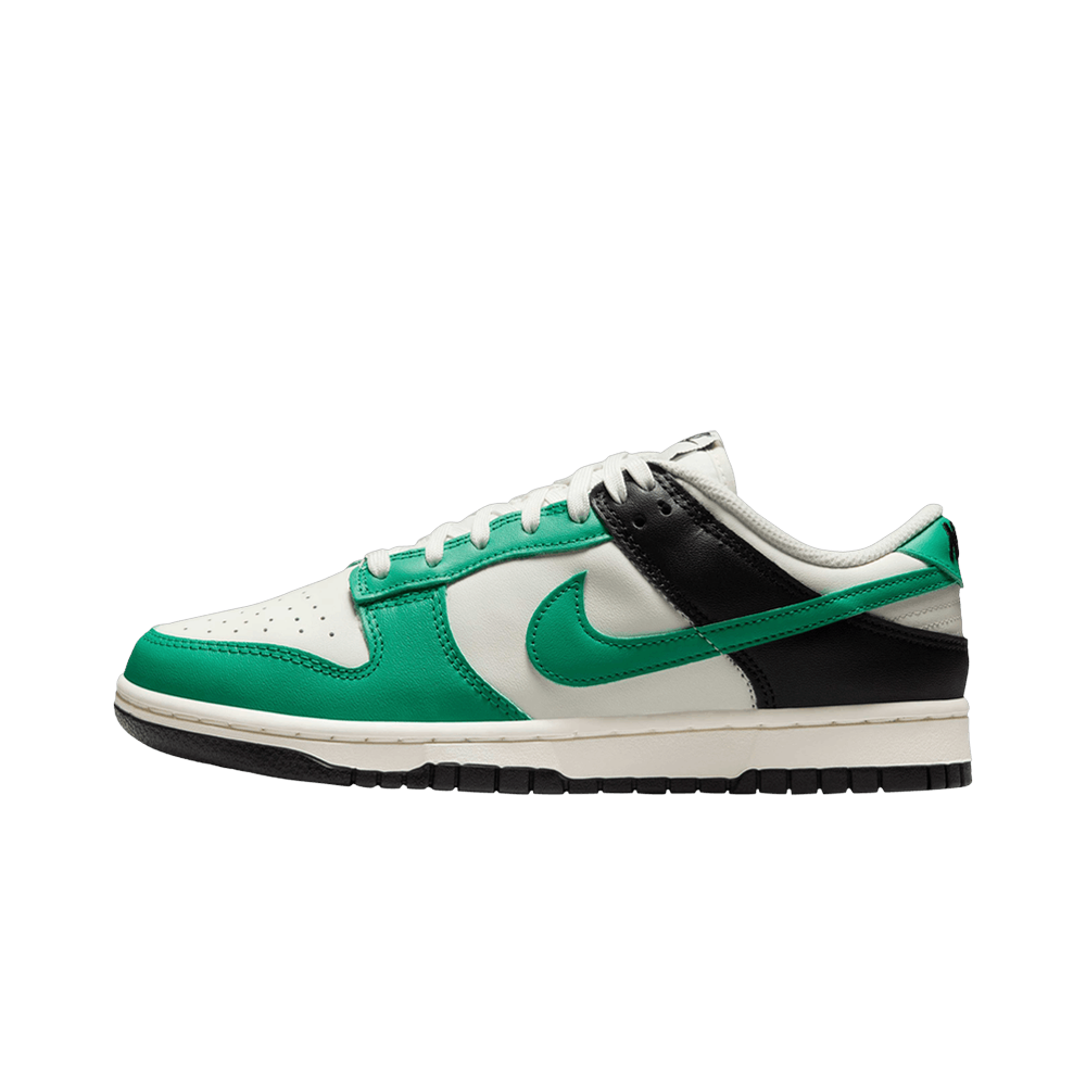 Nike Dunk Low Celtics, Sail/Stadium Green/Black (IB4363-133)