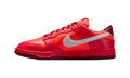 Nike Dunk Low Gore-Tex Crimson