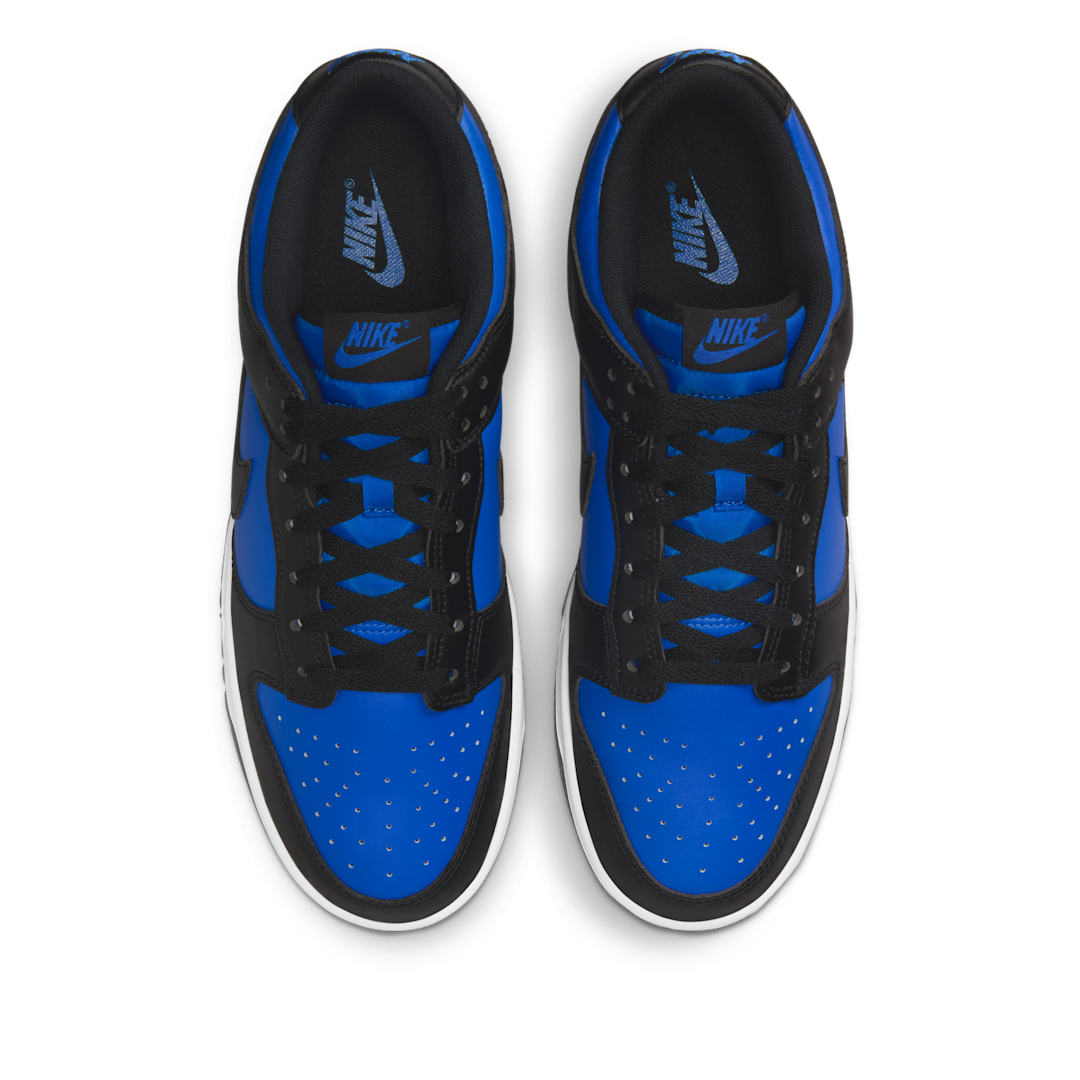 Nike Dunk Low Hyper Royal