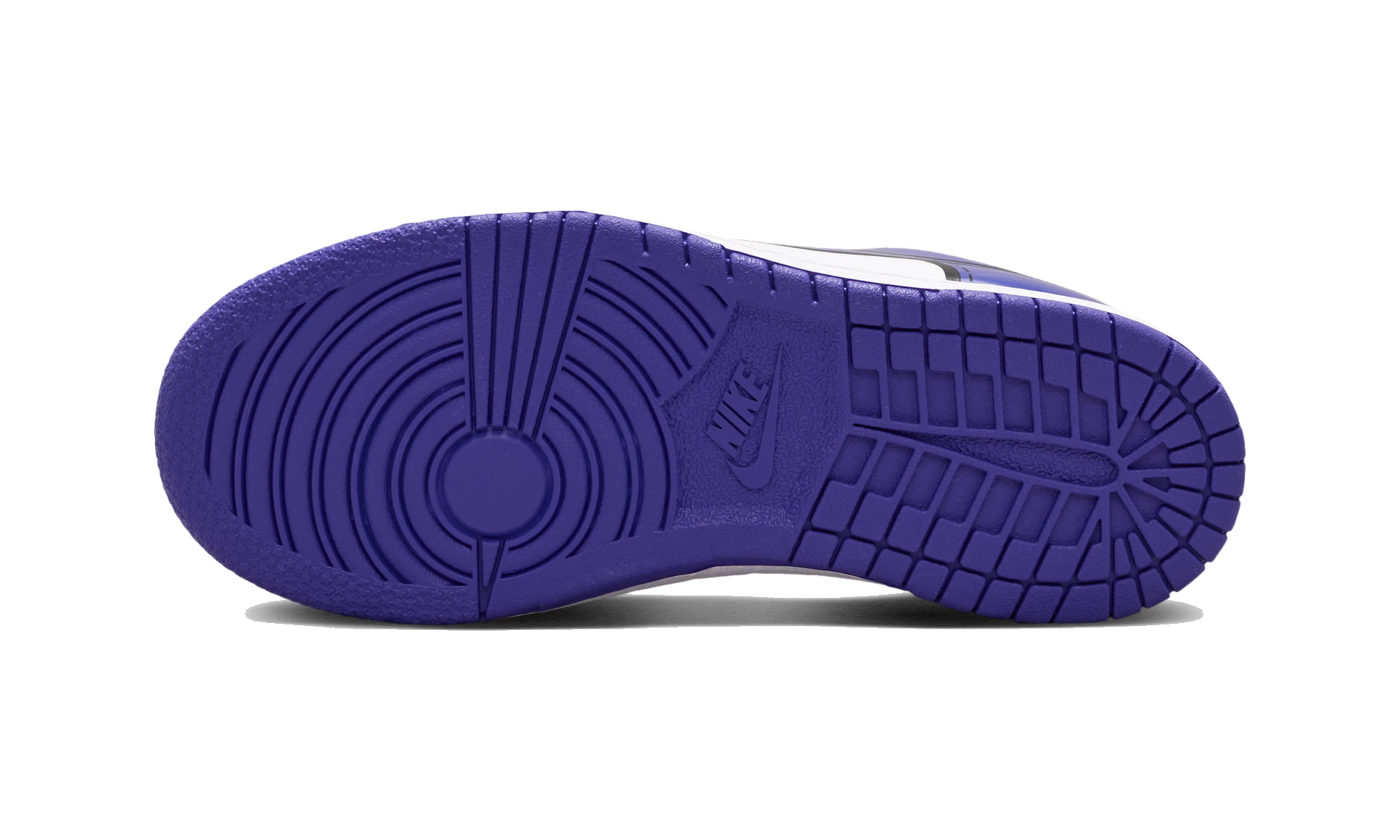 Nike Dunk Low LEGO White Bright Concord (PS)